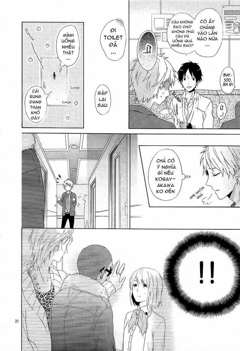 Ngày Cầu Vồng 1 trang 21