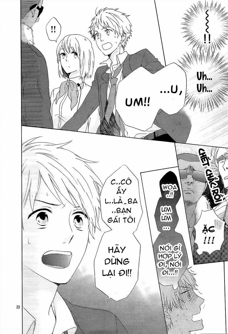 Ngày Cầu Vồng 1 trang 23