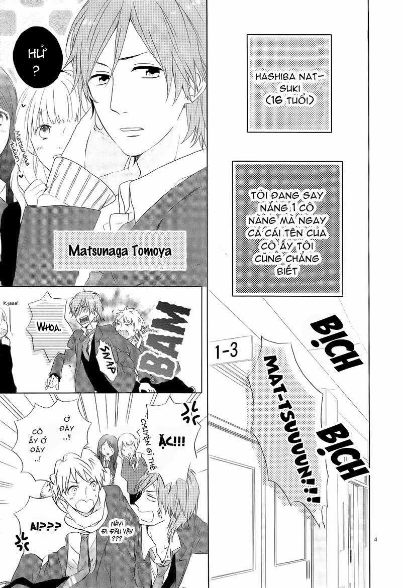 Ngày Cầu Vồng 1 trang 4