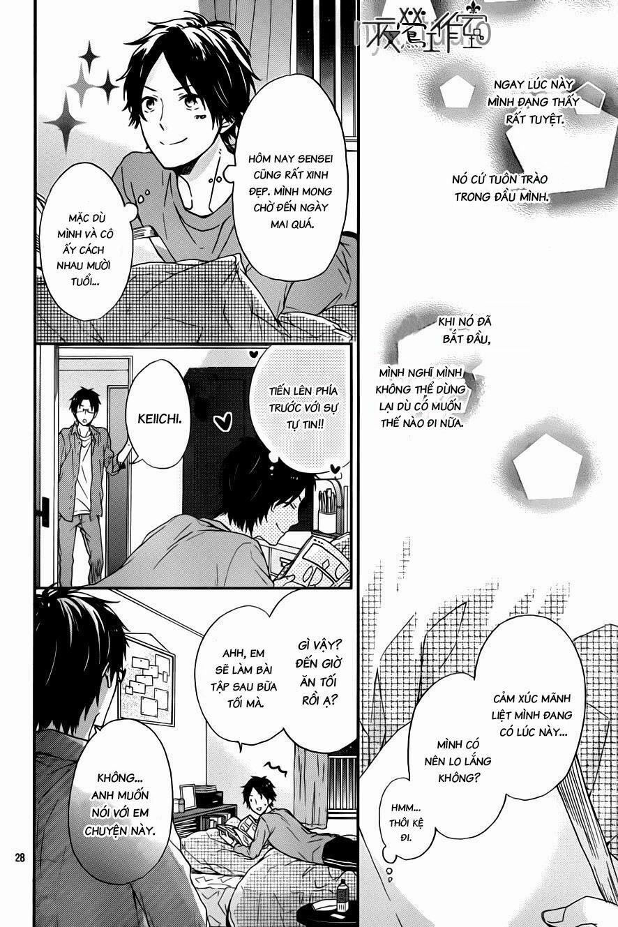 Ngày Cầu Vồng 10 trang 30