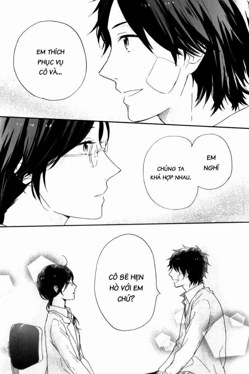 Ngày Cầu Vồng 11 trang 17