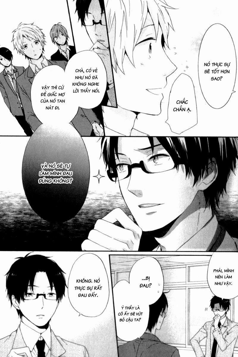 Ngày Cầu Vồng 11 trang 25