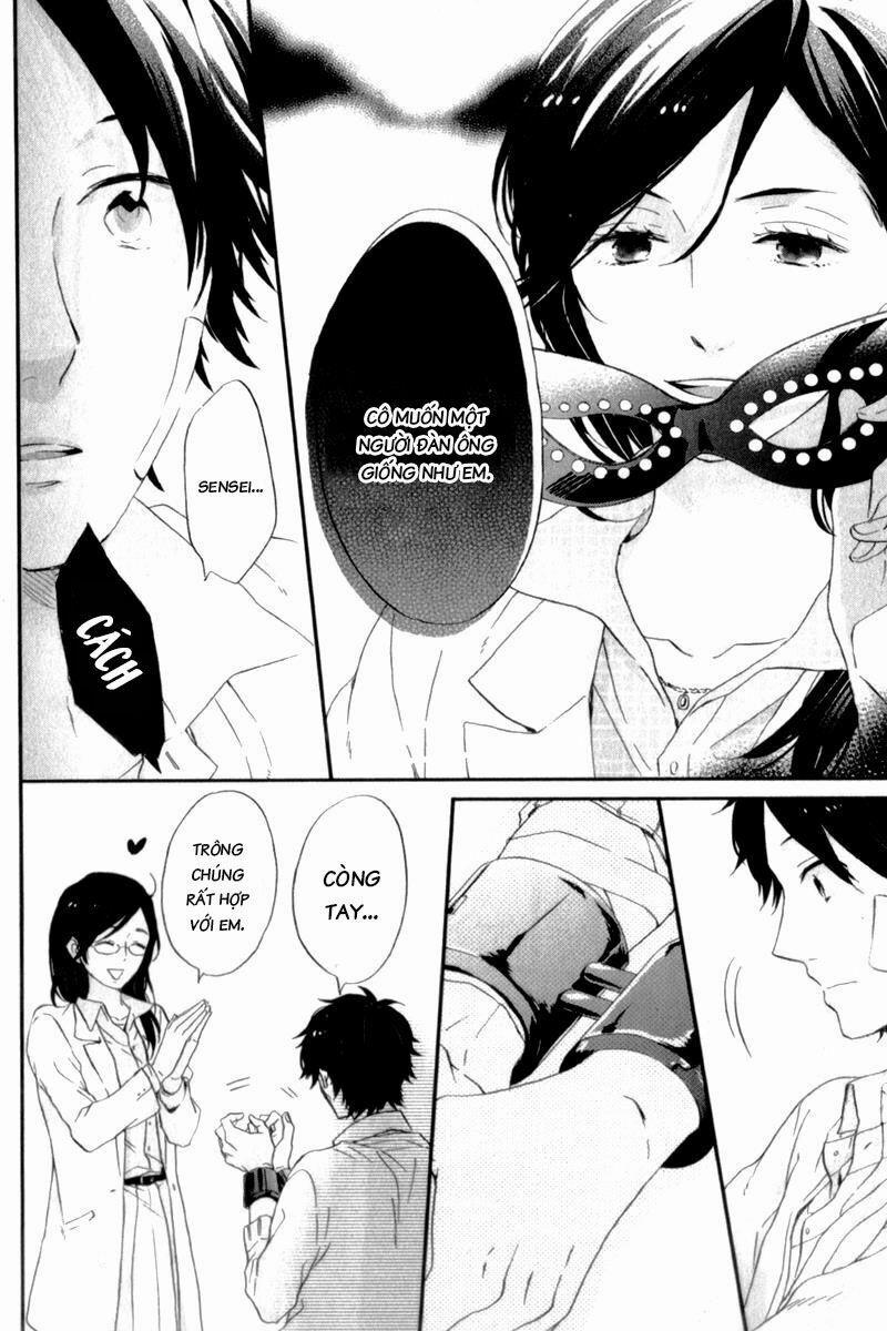 Ngày Cầu Vồng 11 trang 28