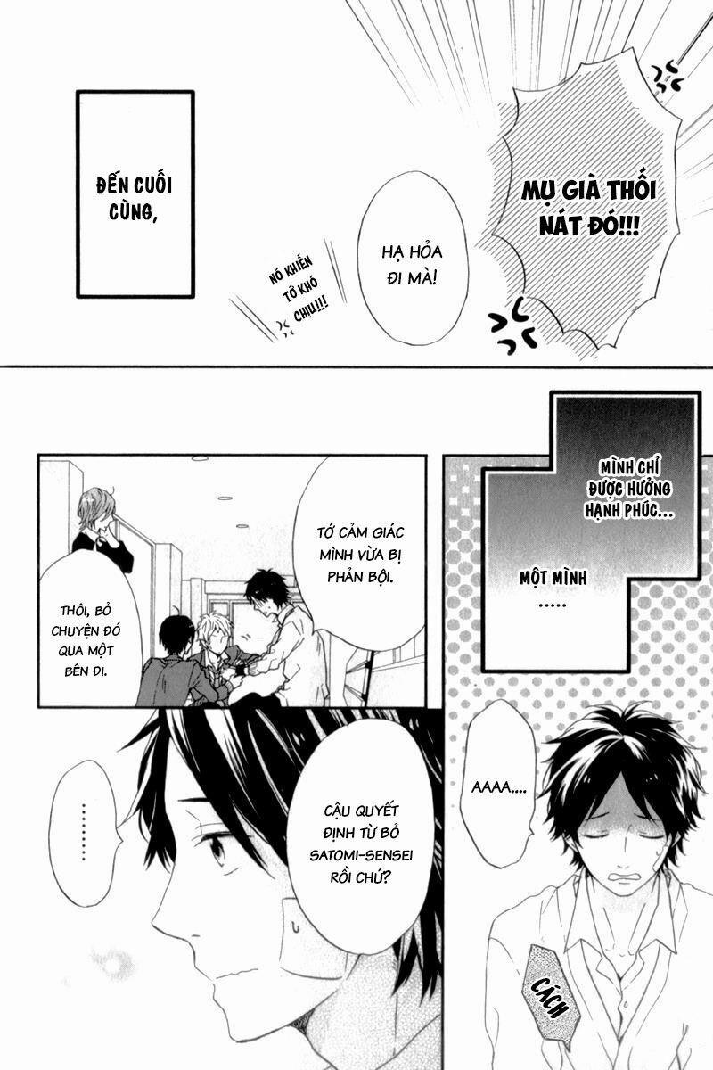 Ngày Cầu Vồng 11 trang 34