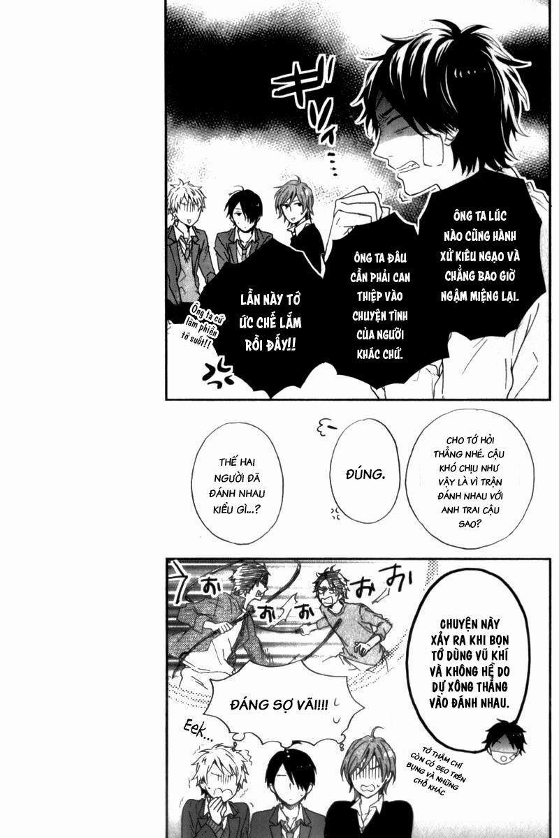 Ngày Cầu Vồng 11 trang 5