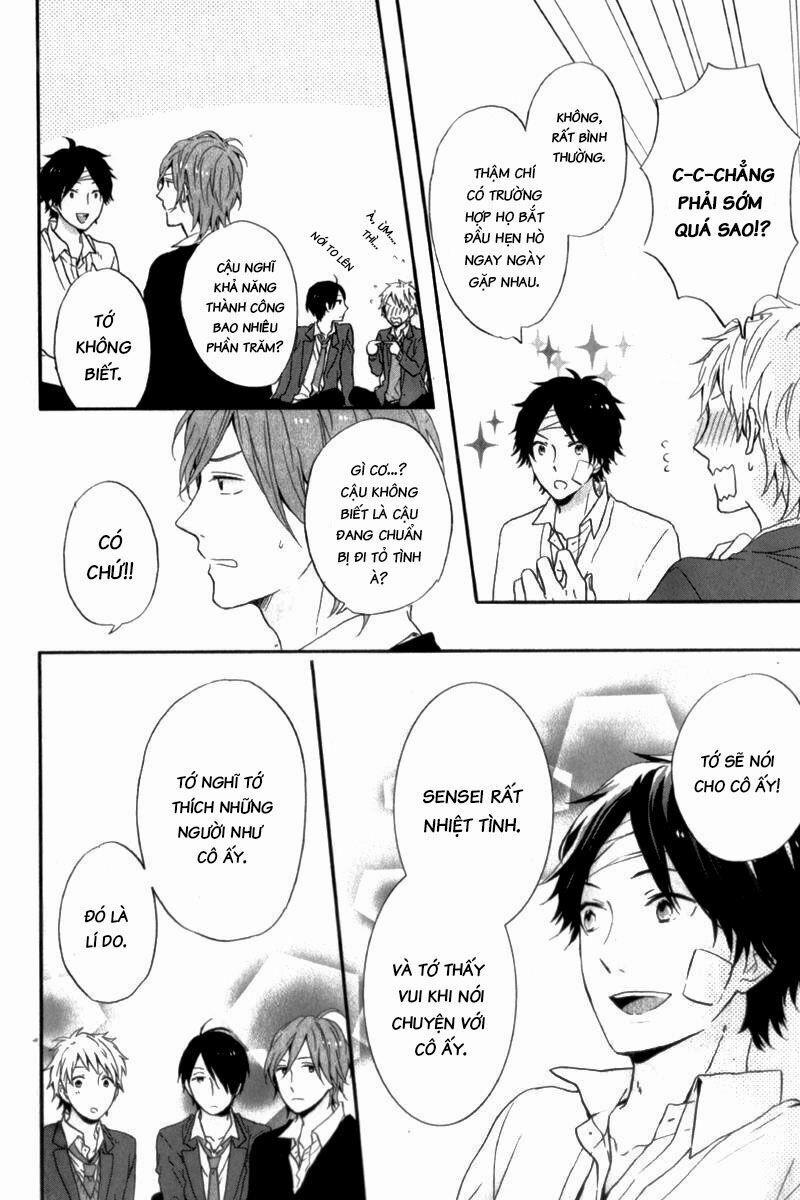 Ngày Cầu Vồng 11 trang 8