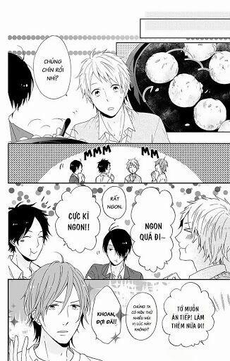 Ngày Cầu Vồng 12 trang 19