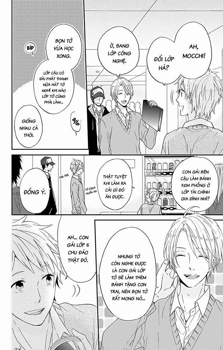 Ngày Cầu Vồng 12 trang 3