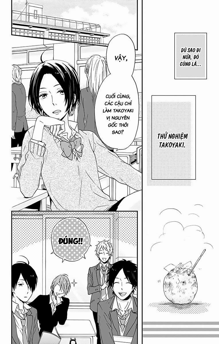 Ngày Cầu Vồng 12 trang 31