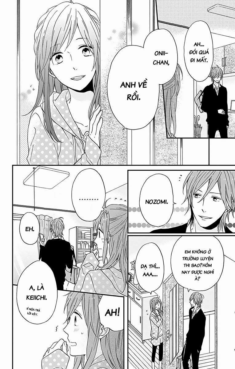 Ngày Cầu Vồng 12 trang 35