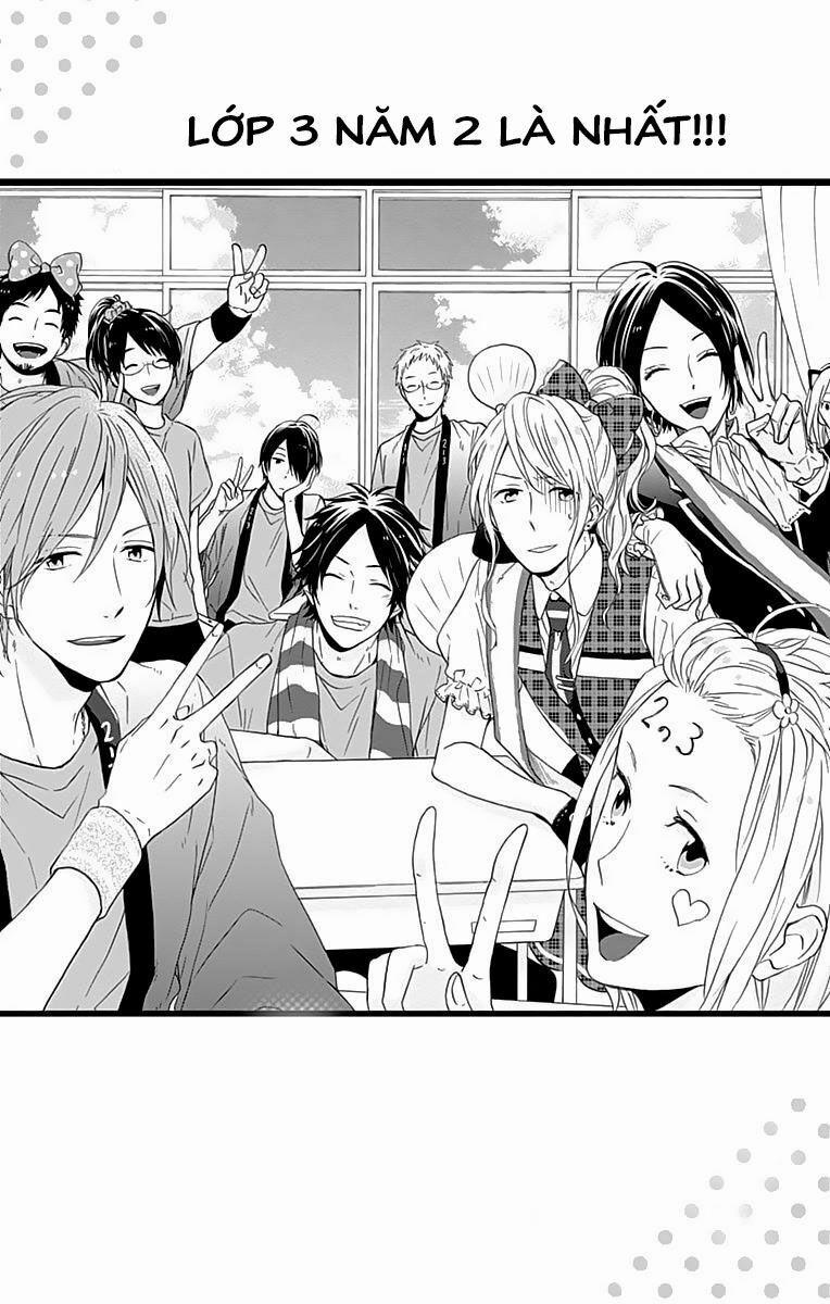 Ngày Cầu Vồng 12 trang 6