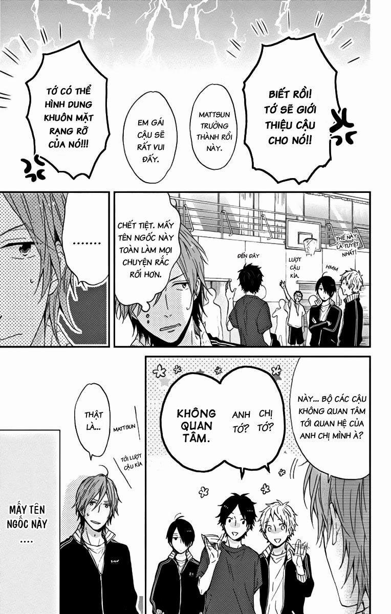 Ngày Cầu Vồng 13 trang 16