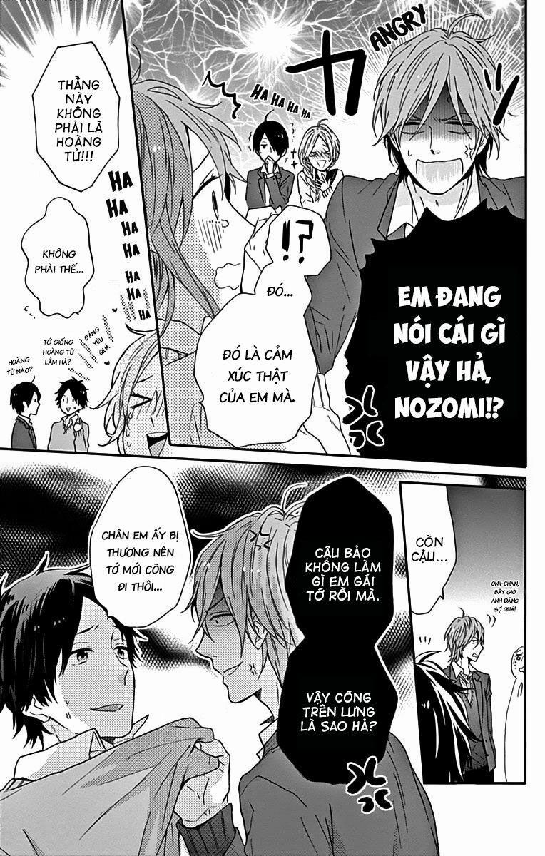 Ngày Cầu Vồng 13 trang 30