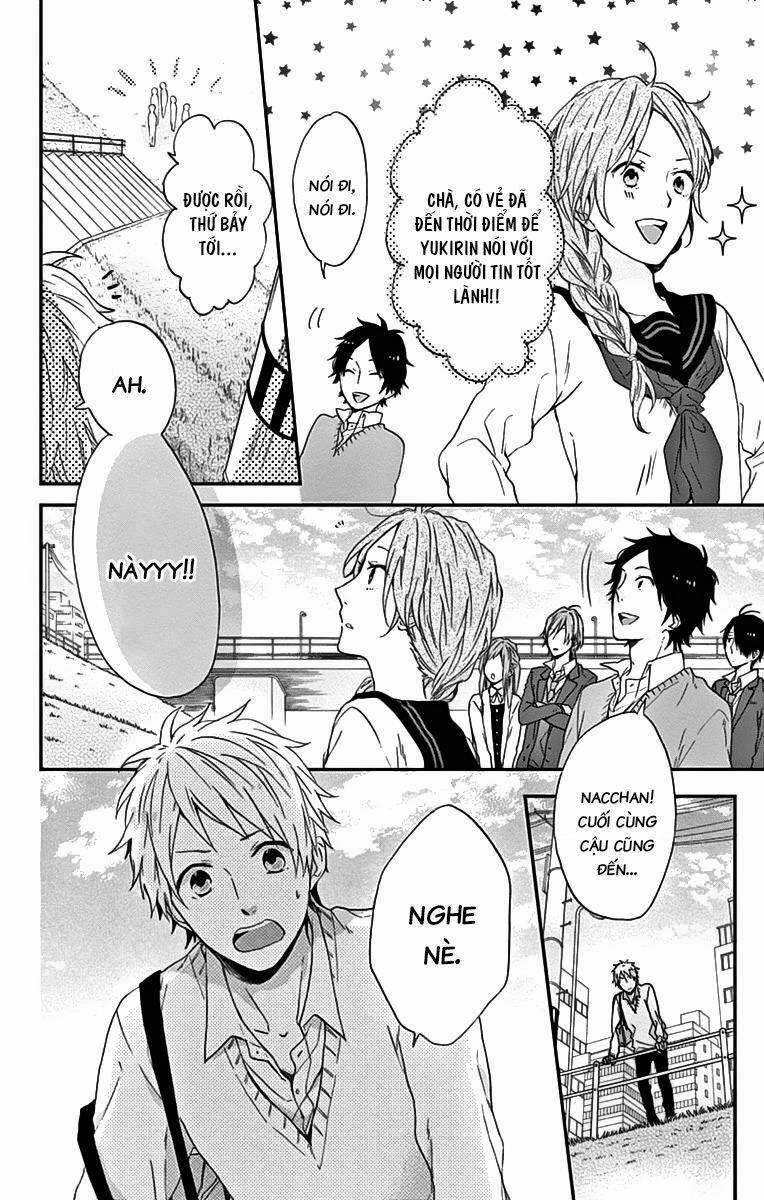 Ngày Cầu Vồng 13 trang 33