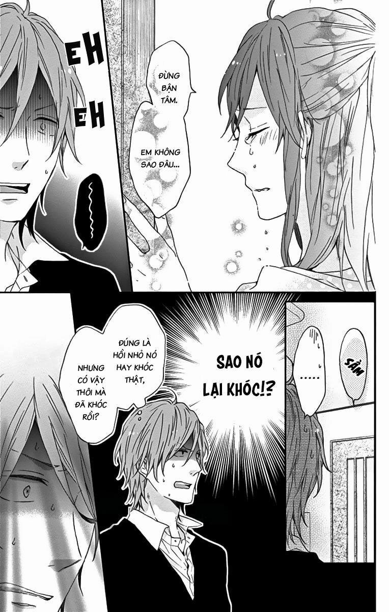 Ngày Cầu Vồng 13 trang 6