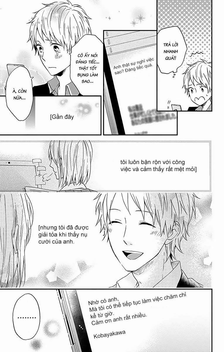 Ngày Cầu Vồng 14.5 trang 12