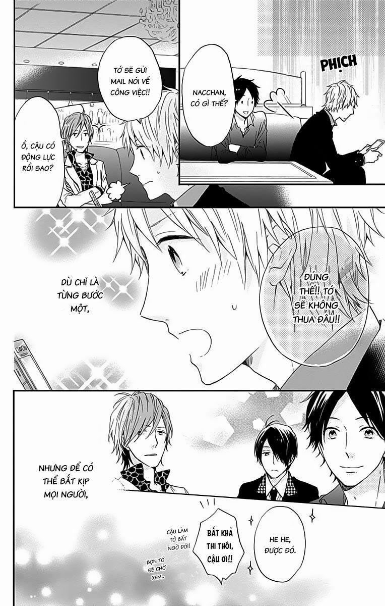 Ngày Cầu Vồng 14.5 trang 15