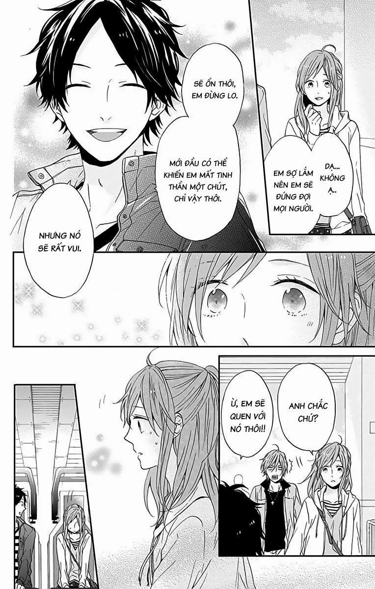 Ngày Cầu Vồng 14 trang 13