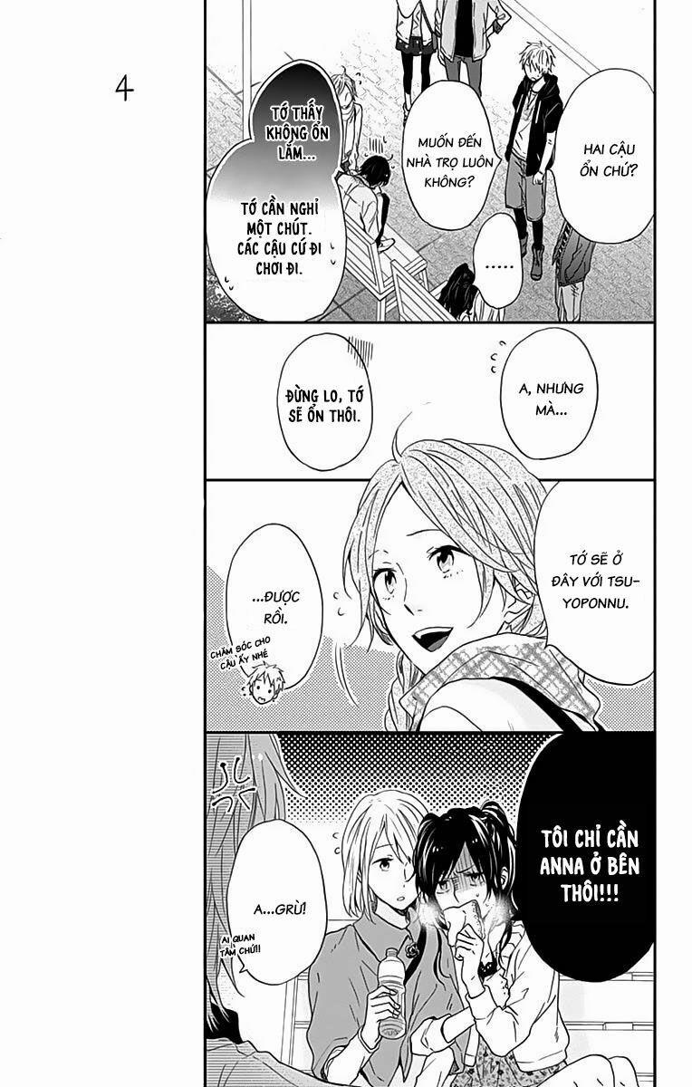 Ngày Cầu Vồng 14 trang 18