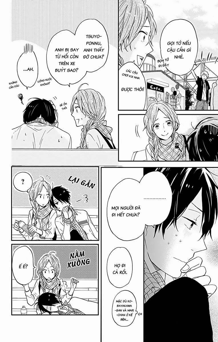 Ngày Cầu Vồng 14 trang 19