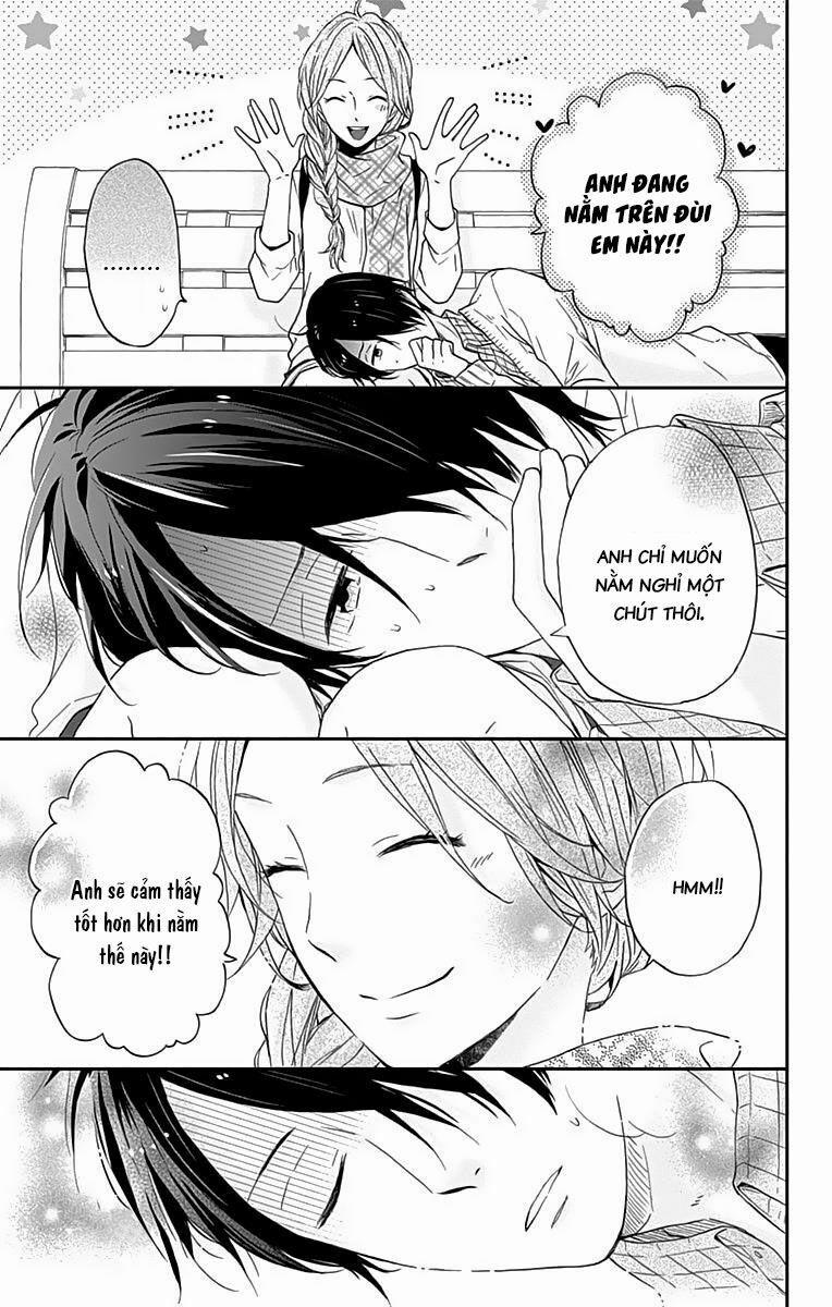 Ngày Cầu Vồng 14 trang 20