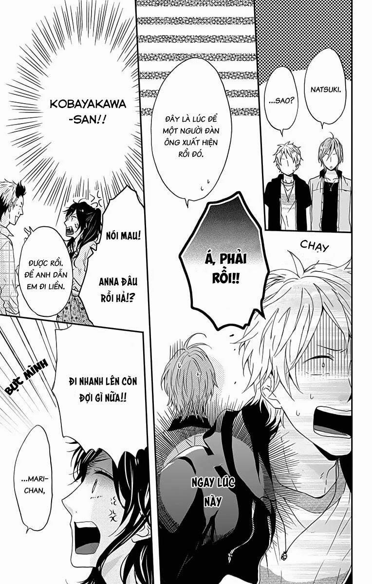 Ngày Cầu Vồng 14 trang 28