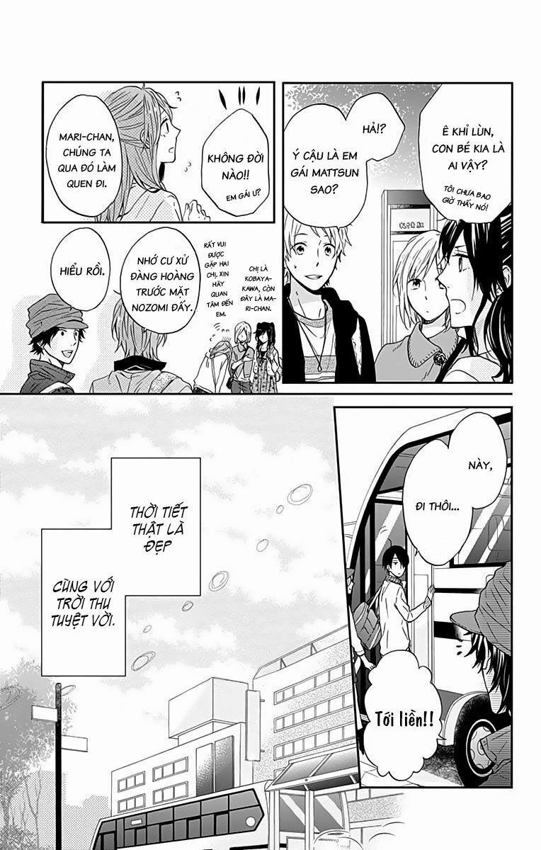 Ngày Cầu Vồng 14 trang 8