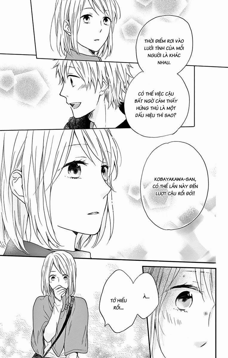 Ngày Cầu Vồng 15 trang 16