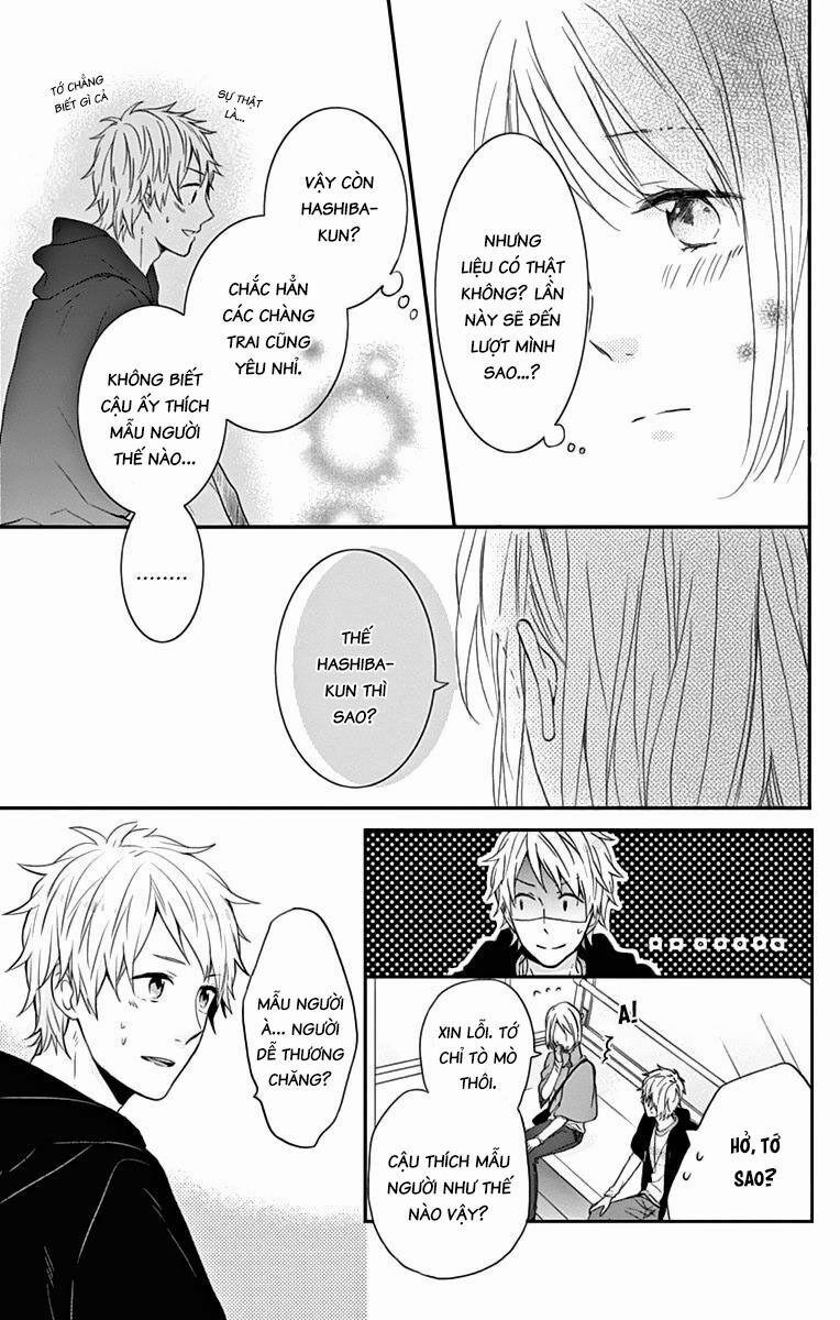 Ngày Cầu Vồng 15 trang 18