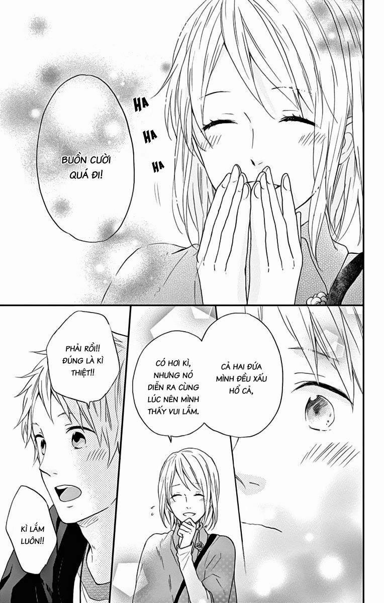 Ngày Cầu Vồng 15 trang 22