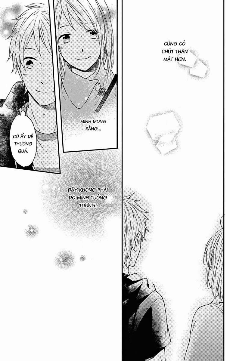 Ngày Cầu Vồng 15 trang 24