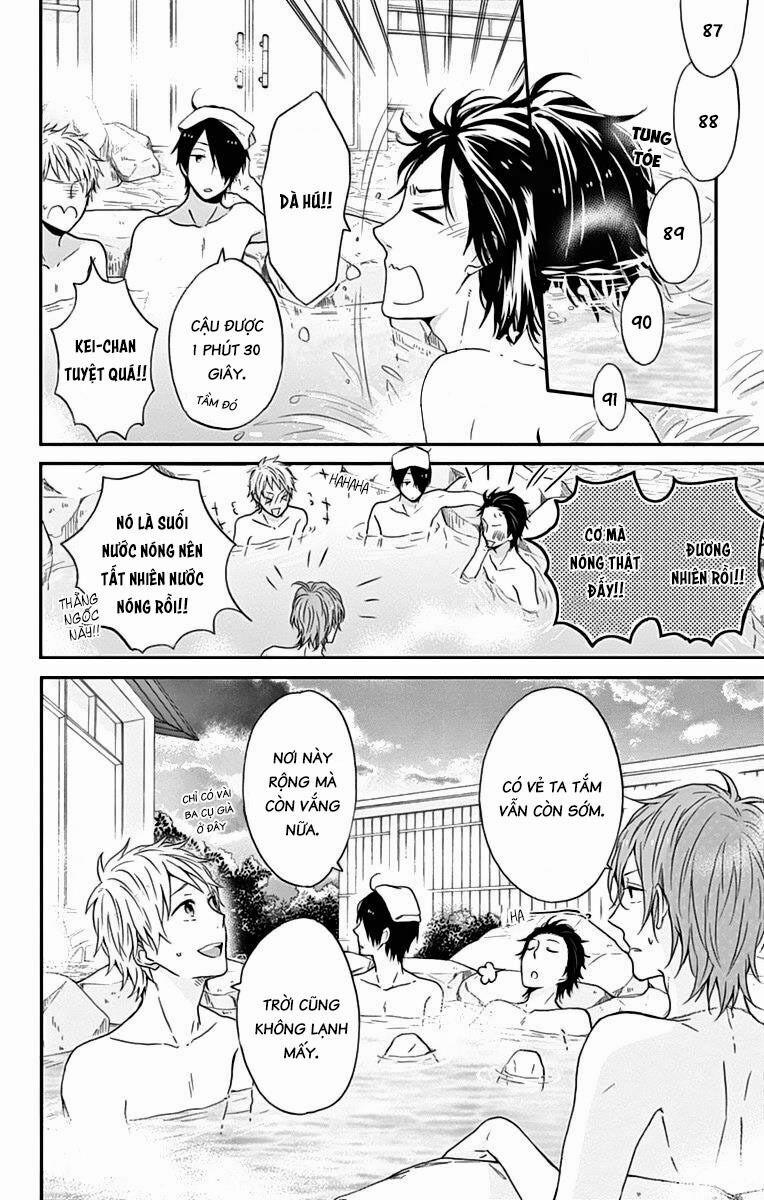 Ngày Cầu Vồng 15 trang 35