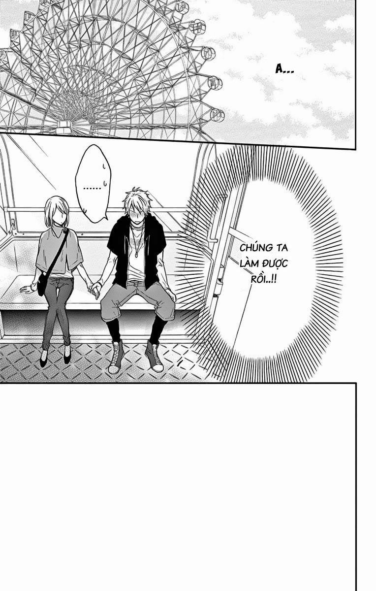 Ngày Cầu Vồng 15 trang 4