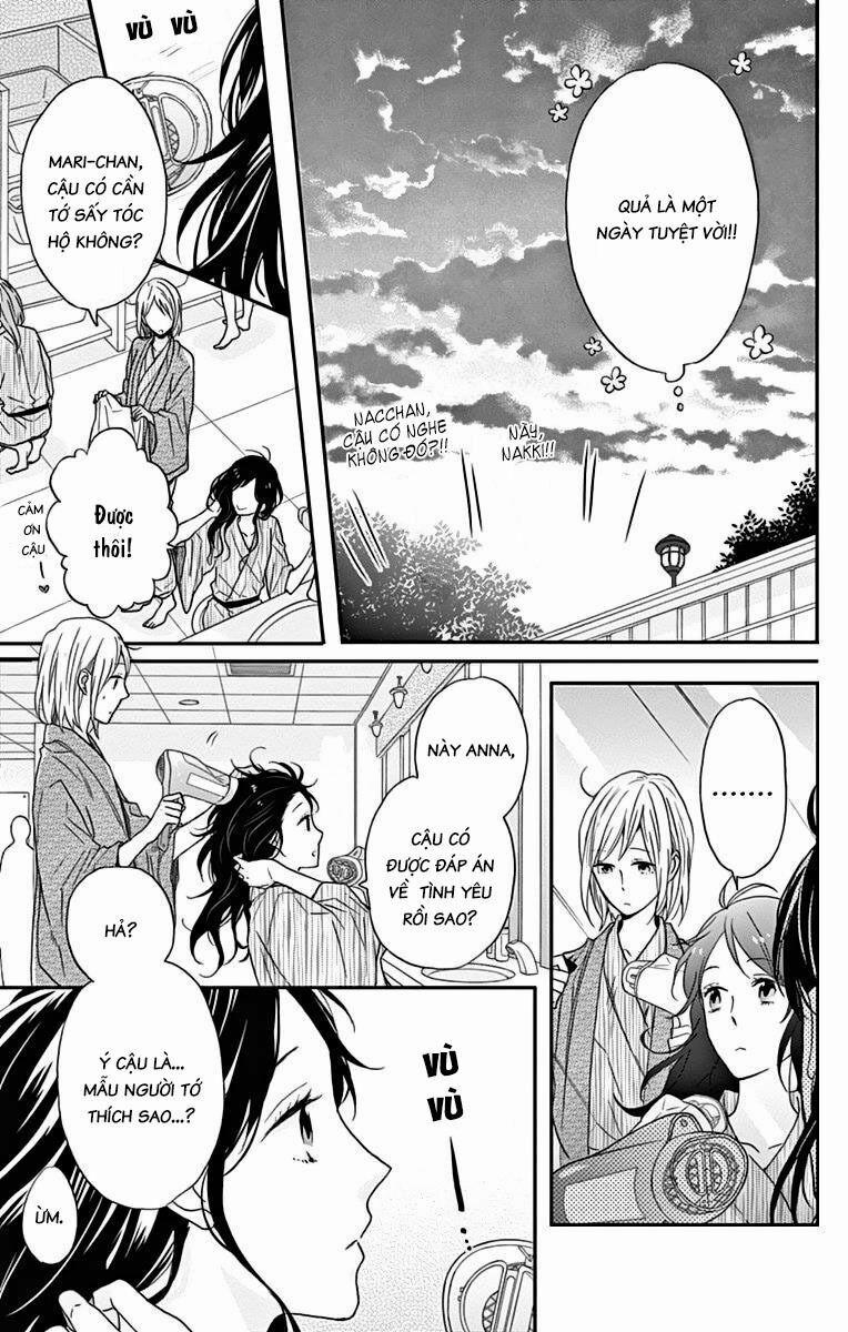 Ngày Cầu Vồng 15 trang 40