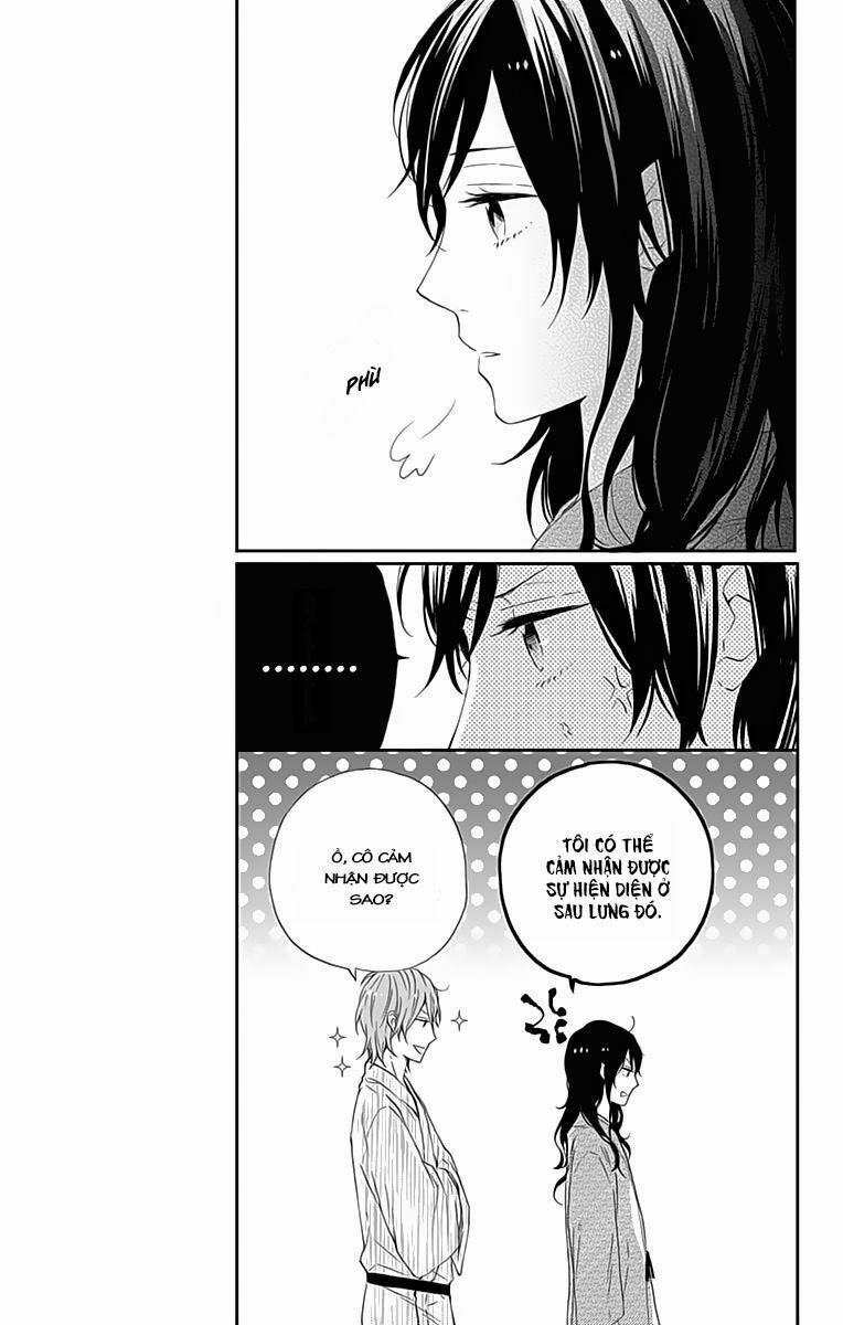 Ngày Cầu Vồng 16 trang 11