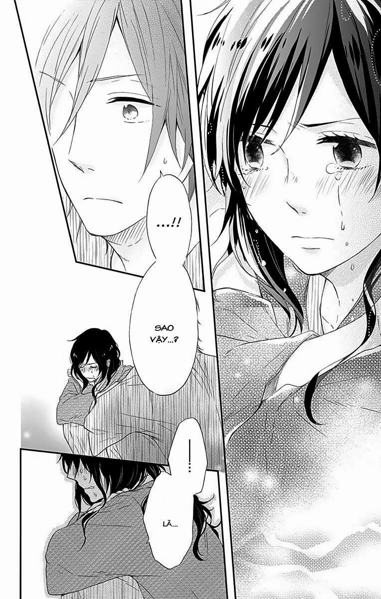 Ngày Cầu Vồng 16 trang 32