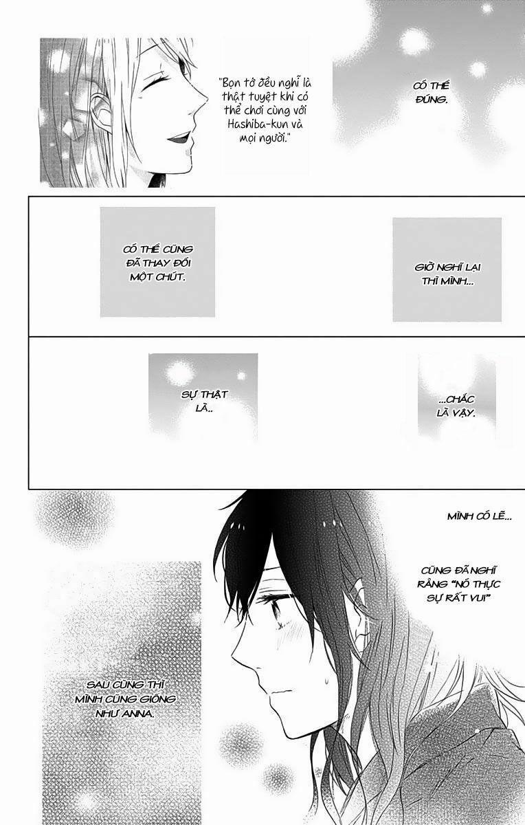 Ngày Cầu Vồng 16 trang 40