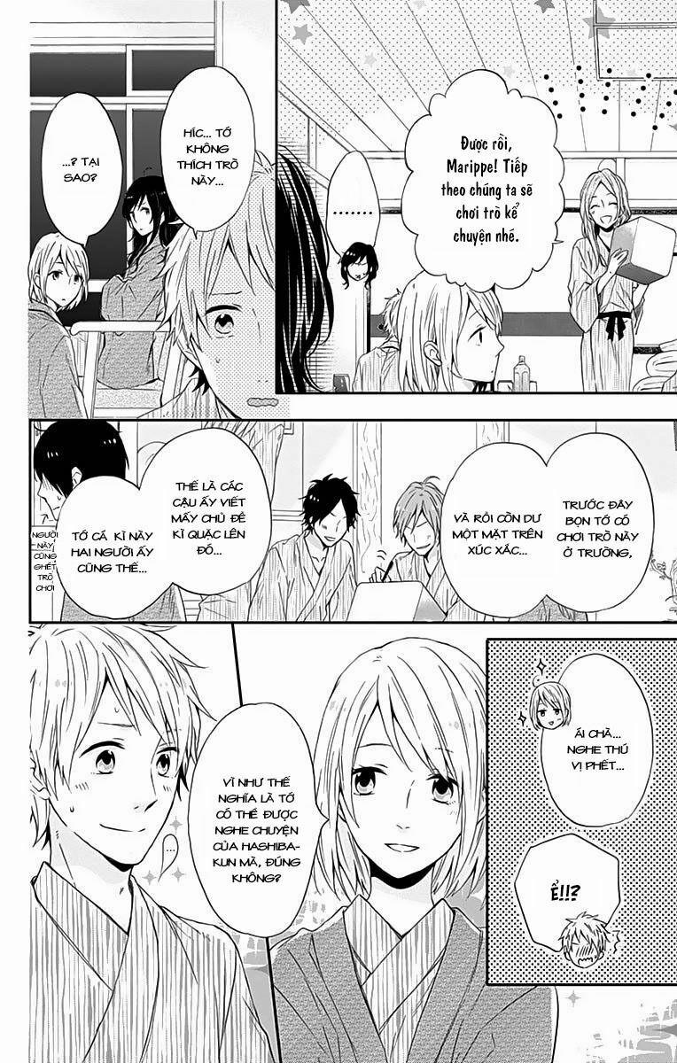 Ngày Cầu Vồng 16 trang 8