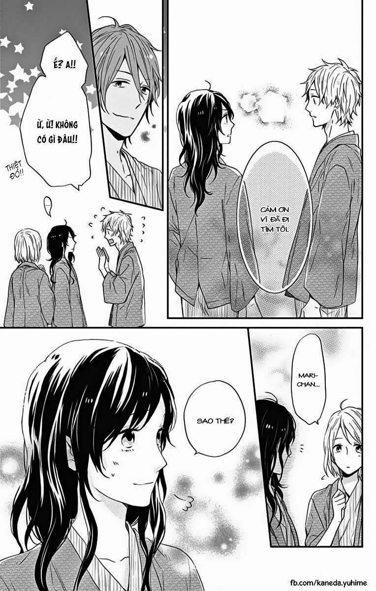 Ngày Cầu Vồng 17 trang 14