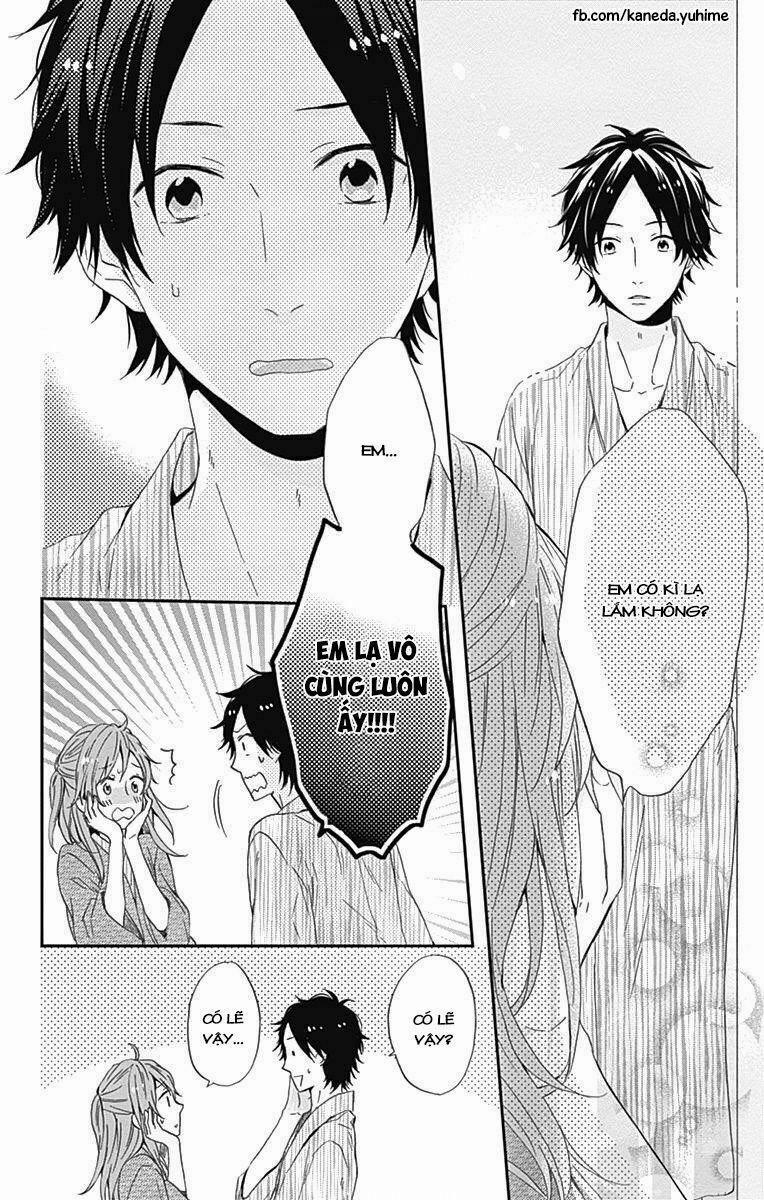 Ngày Cầu Vồng 17 trang 35