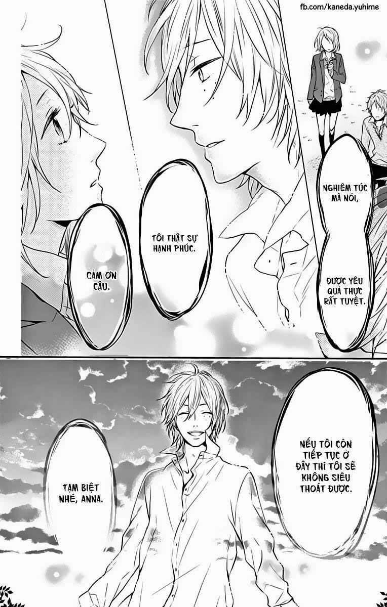 Ngày Cầu Vồng 18 trang 38