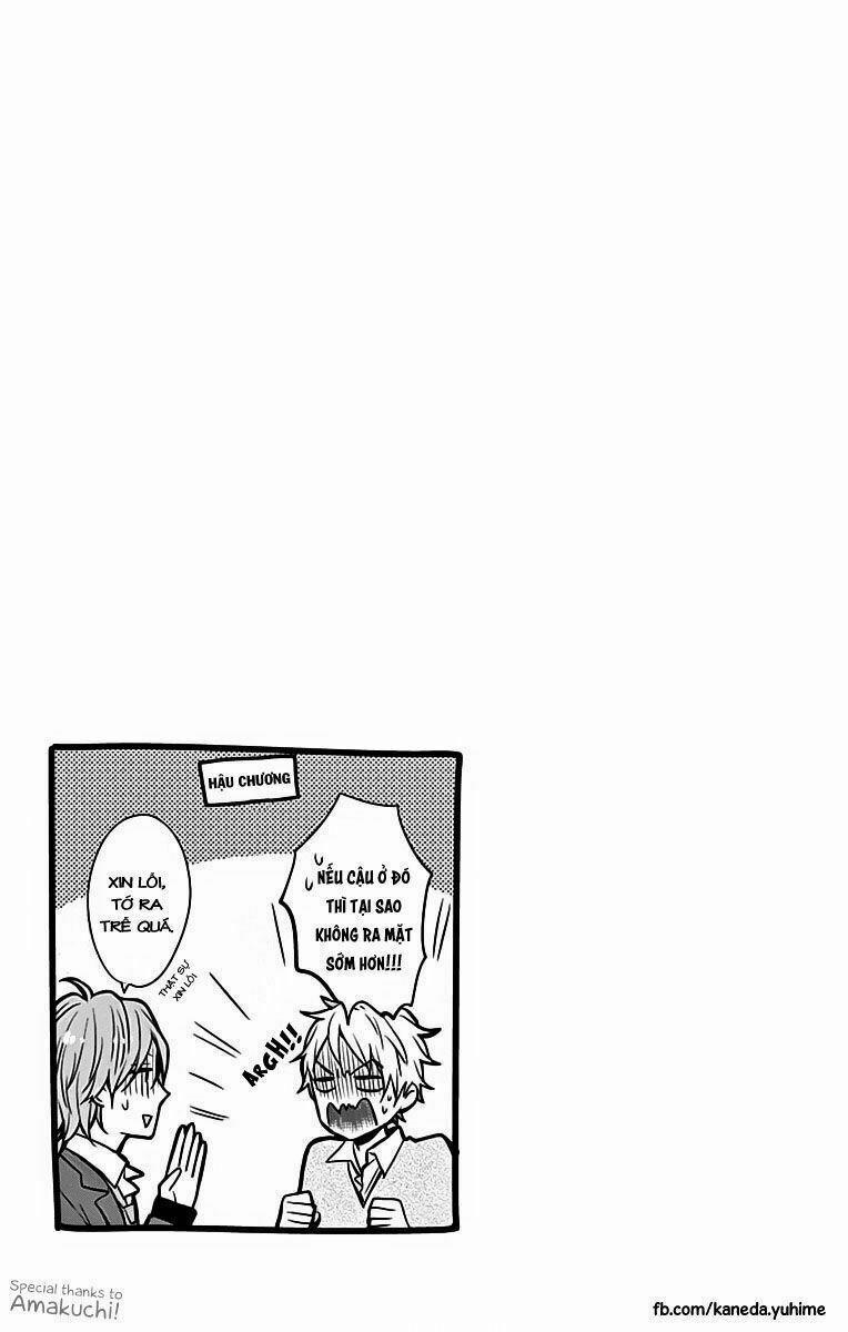 Ngày Cầu Vồng 18 trang 41