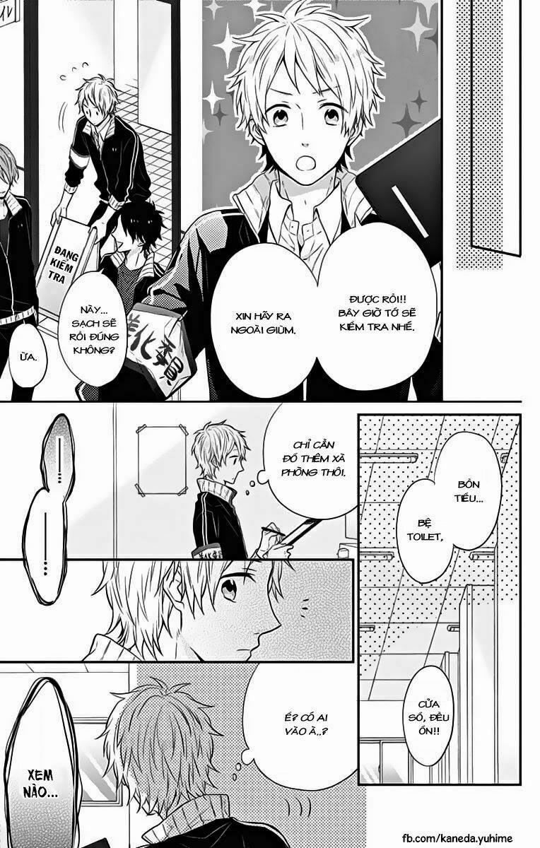 Ngày Cầu Vồng 18 trang 5