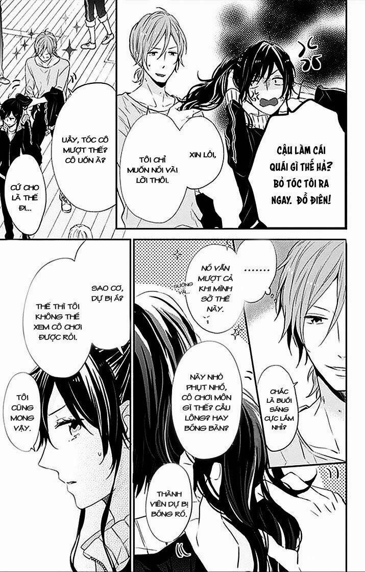 Ngày Cầu Vồng 19 trang 10