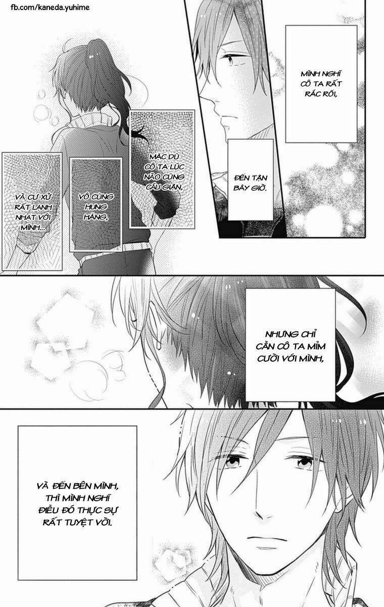 Ngày Cầu Vồng 19 trang 28