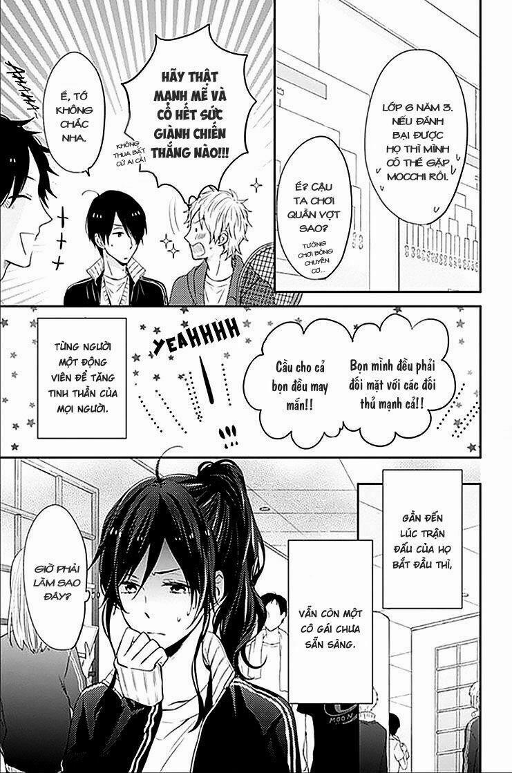 Ngày Cầu Vồng 19 trang 6