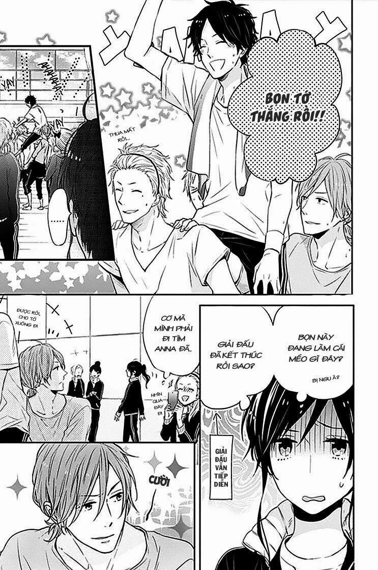 Ngày Cầu Vồng 19 trang 8