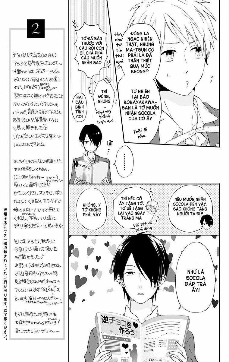 Ngày Cầu Vồng 2 trang 10