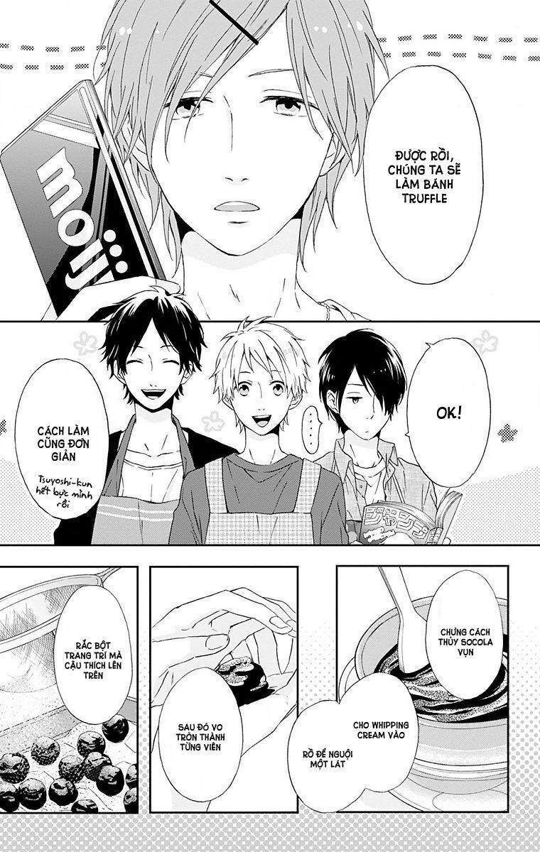 Ngày Cầu Vồng 2 trang 20