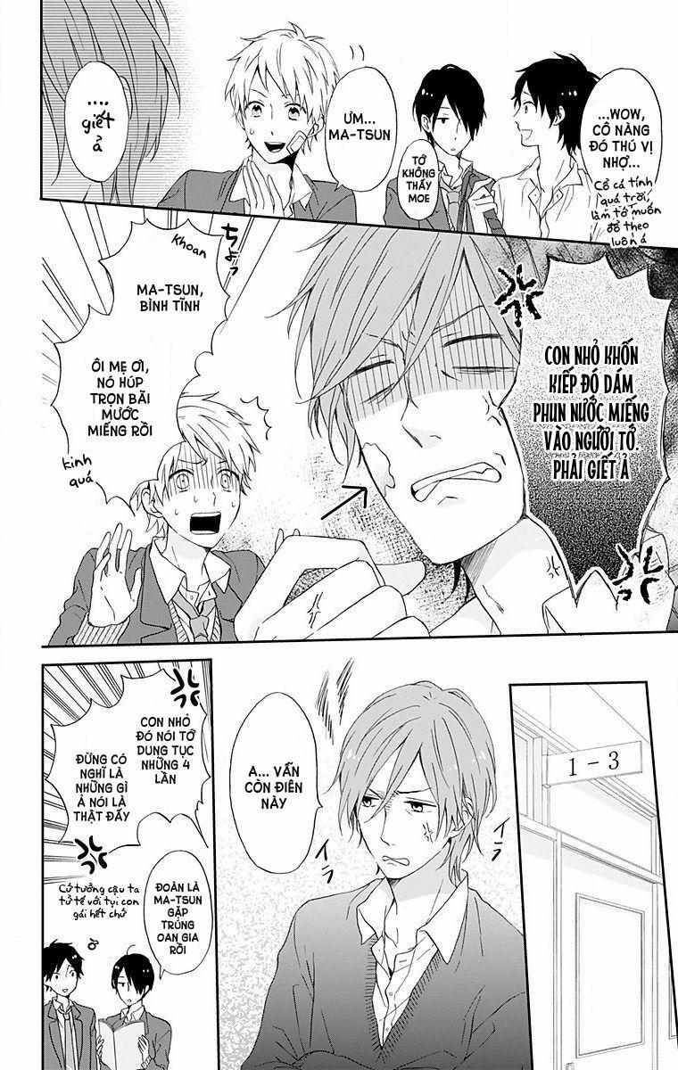 Ngày Cầu Vồng 2 trang 9